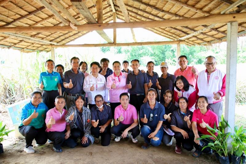 วราวุธ รมว.พม. หนุน�