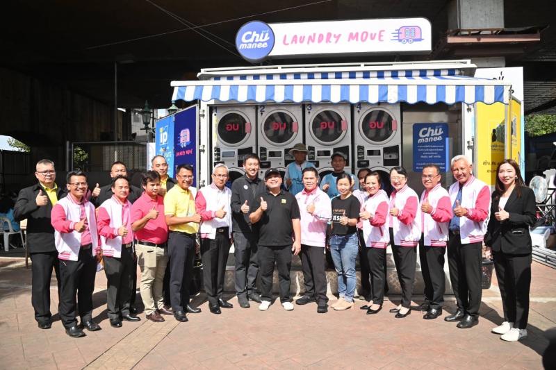 วราวุธ รมว.พม. ชูกิ�