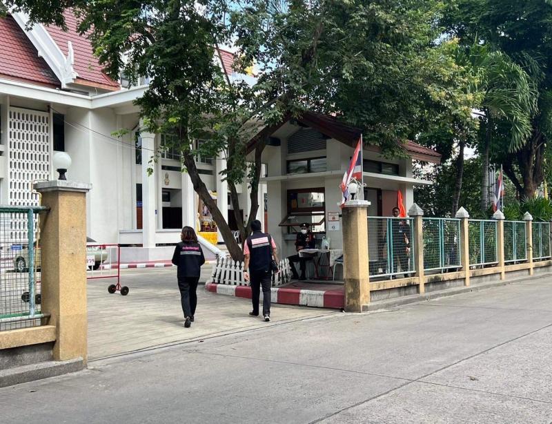 พม. เตรียมยื่นศาลค