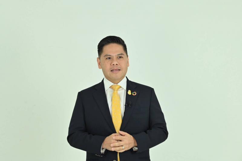 พม. จับมือ ยูนิเซฟ �