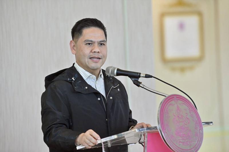 วราวุธ รมว.พม. เผย ค