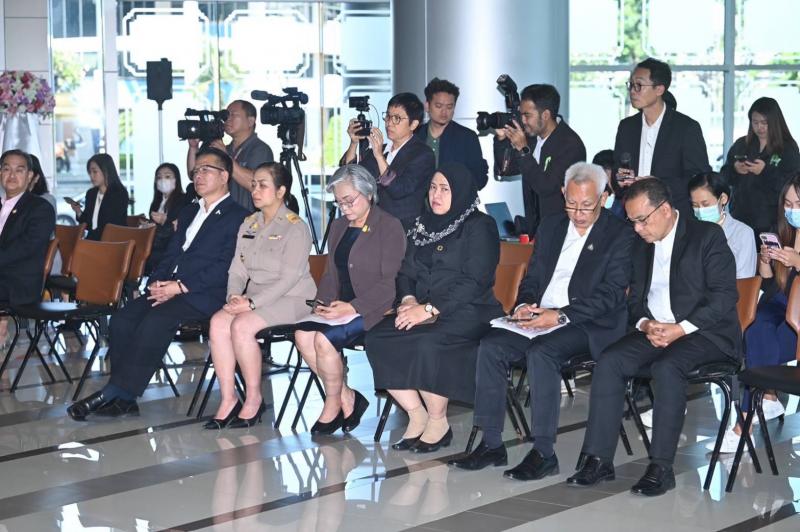 วราวุธ รมว.พม. เผย ค