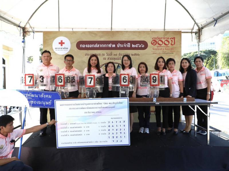 พม. ออกผลรางวัลสลา