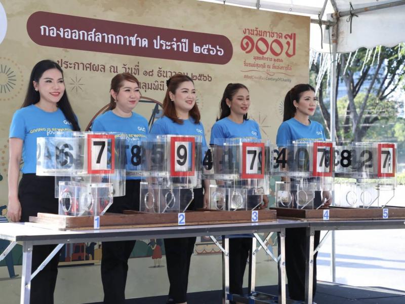 พม. ออกผลรางวัลสลา