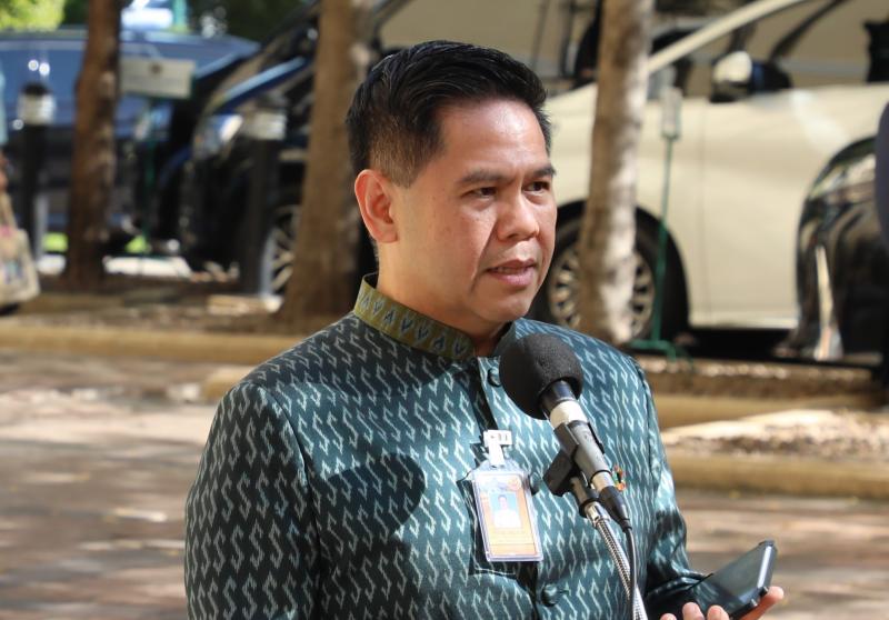 วราวุธ รมว.พม. เผยเ�