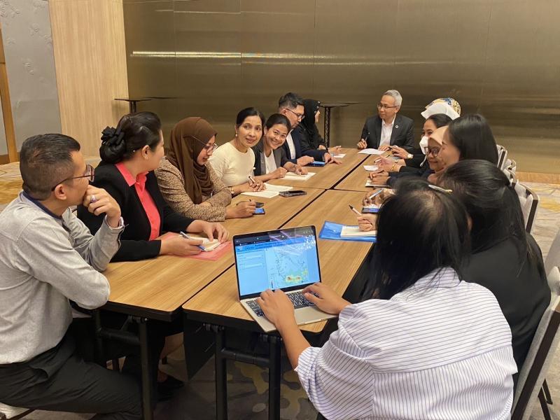 วราวุธ รมว.พม. ห่วง�