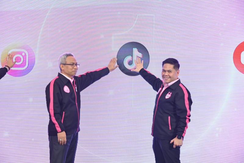 พม. จับมือเครือข่า