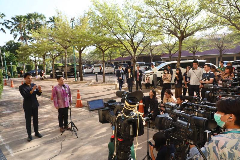 วราวุธ รมว.พม. เผย ส