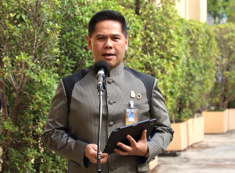 วราวุธ รมว.พม. เผย พ