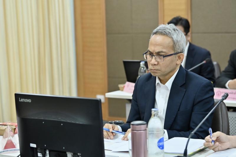 วราวุธ รมว.พม. เผย ค