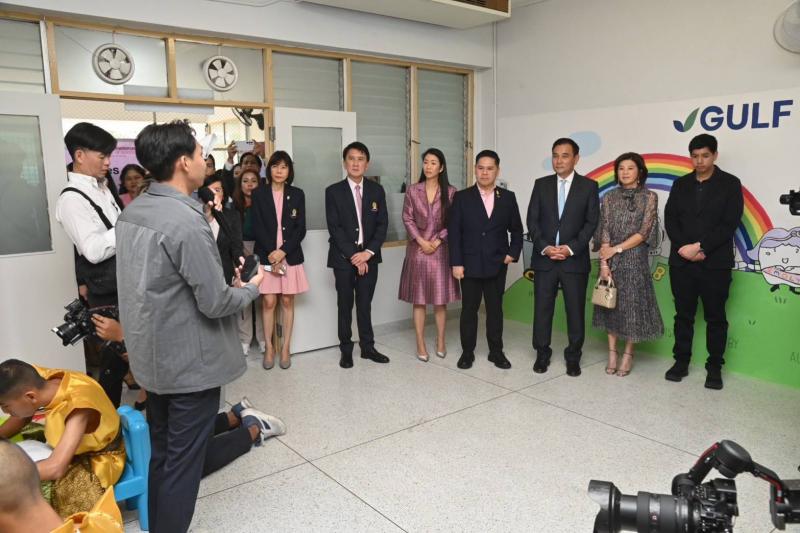 พม. จับมือ คณะทันต�