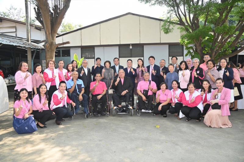 พม. จับมือ คณะทันต�