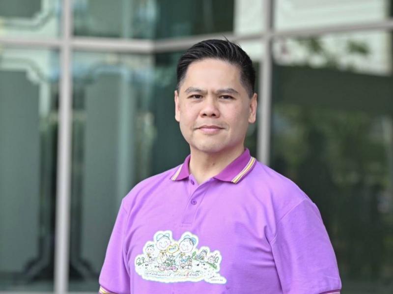 วราวุธ ย้ำ คนไทย ห�