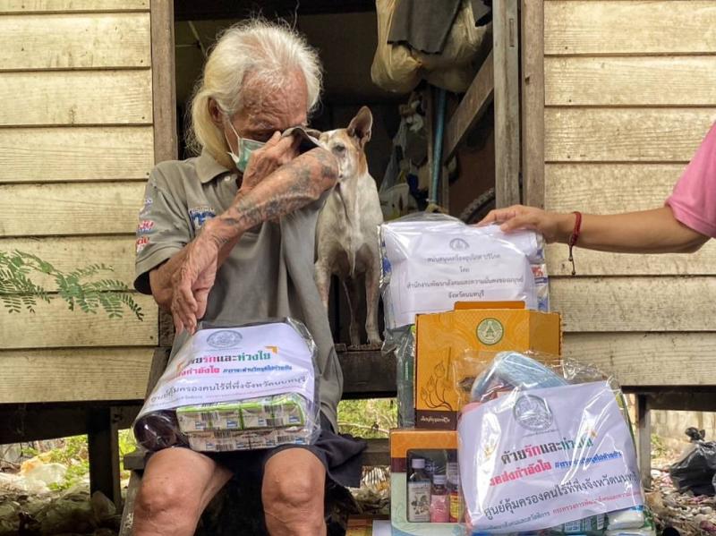 วราวุธ ส่งทีมเคลื�