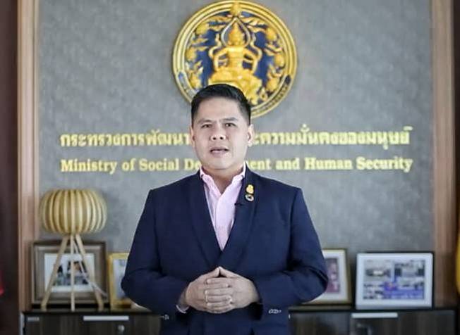 วราวุธ ชี้ ไทยกำลั