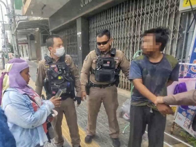 วราวุธ กำชับ ศรส. - �
