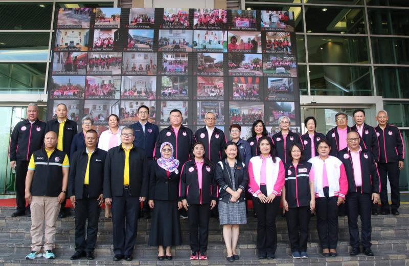 คนไทยไม่ไร้ที่พึ�