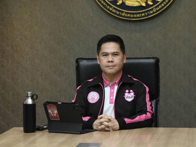 วราวุธ ส่ง ศรส. ร่ว�