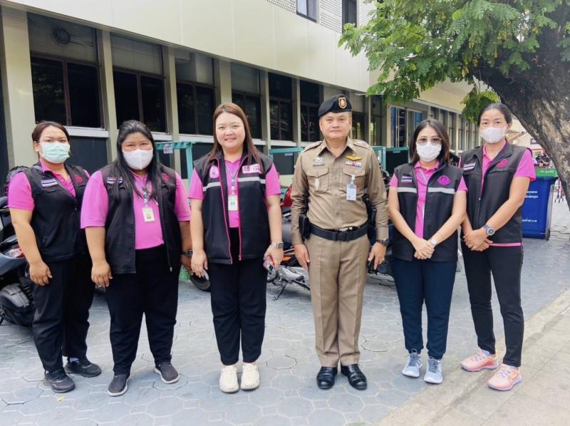วราวุธ ส่ง ศรส. ร่ว�