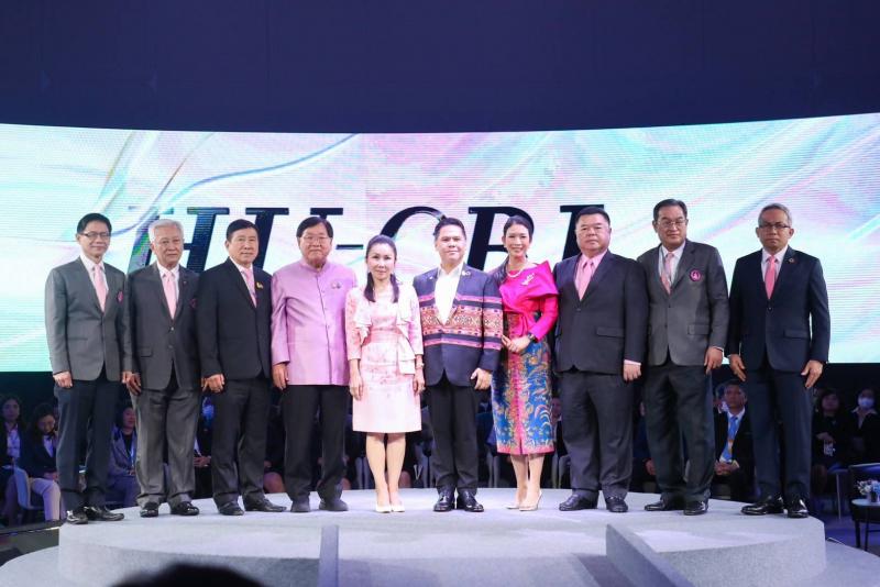 วราวุธ แถลงนโยบาย 
