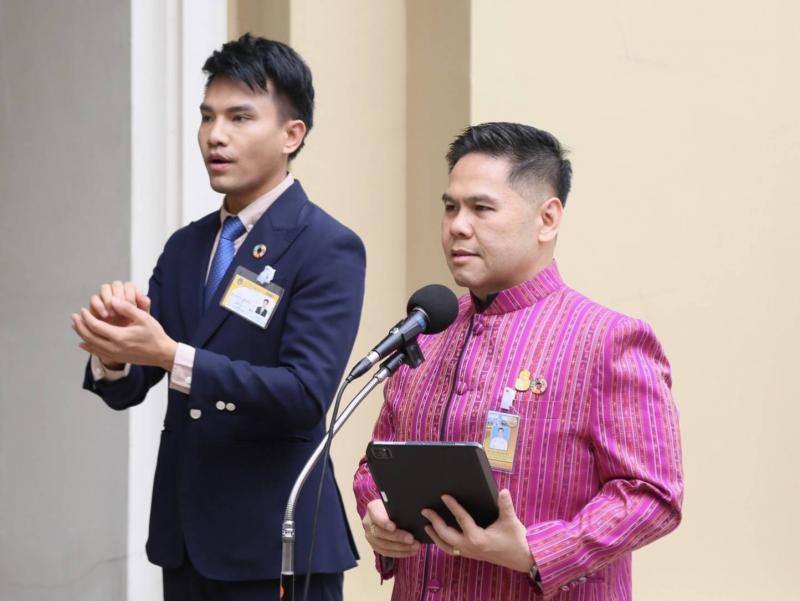 วราวุธ เปิดสถิติ ศ