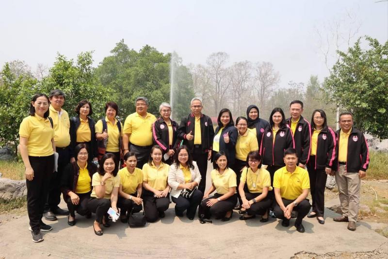 อนุกูล ปลัด พม. เผย�