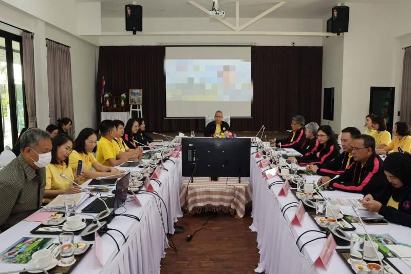 อนุกูล ปลัด พม. เผย�