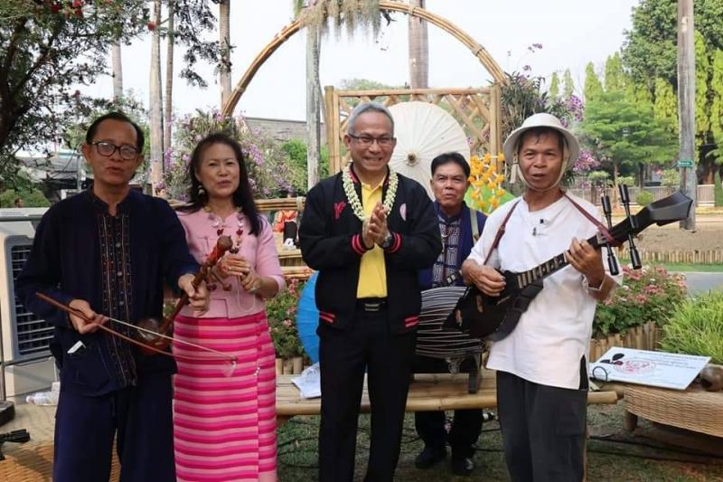 อนุกูล ปลัด พม. เผย�