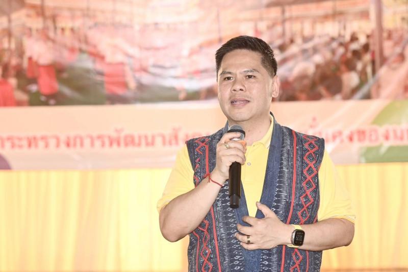 วราวุธ ดัน ศพอส.-โร�