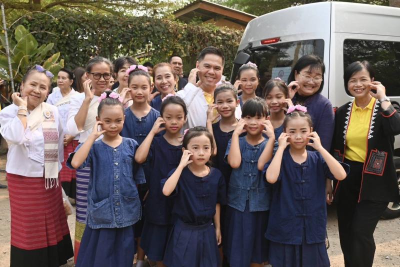 วราวุธ ดัน ศพอส.-โร�