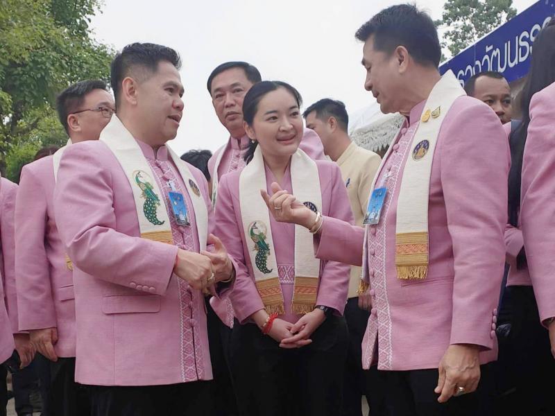 วราวุธ พร้อมชง ราย
