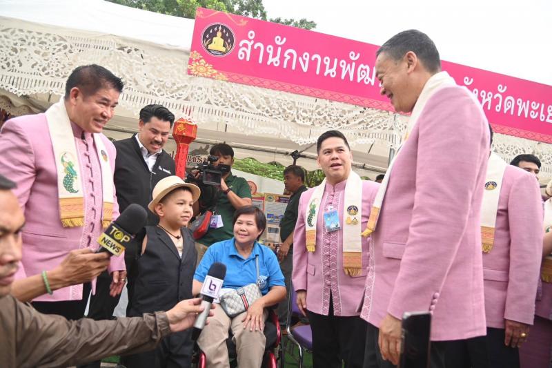 วราวุธ สั่งทันที ป