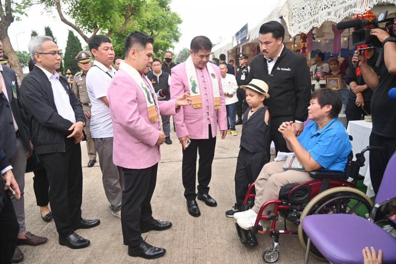 วราวุธ สั่งทันที ป