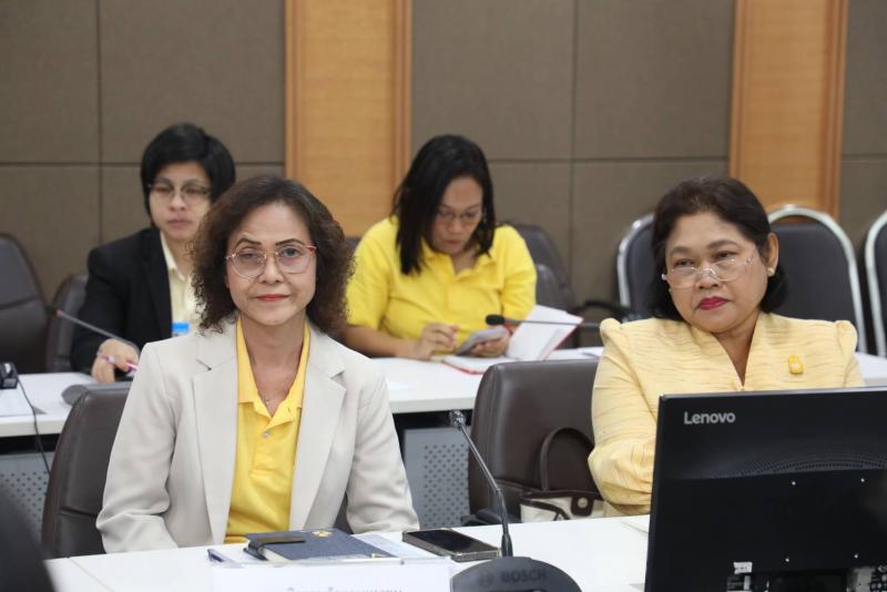 กลุ่ม Youth Project เข้าหา�