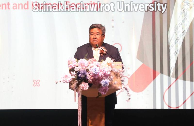 รองปลัด พม. เปิดสั�