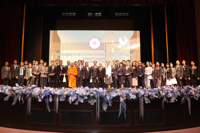 รองปลัด พม. เปิดสั�