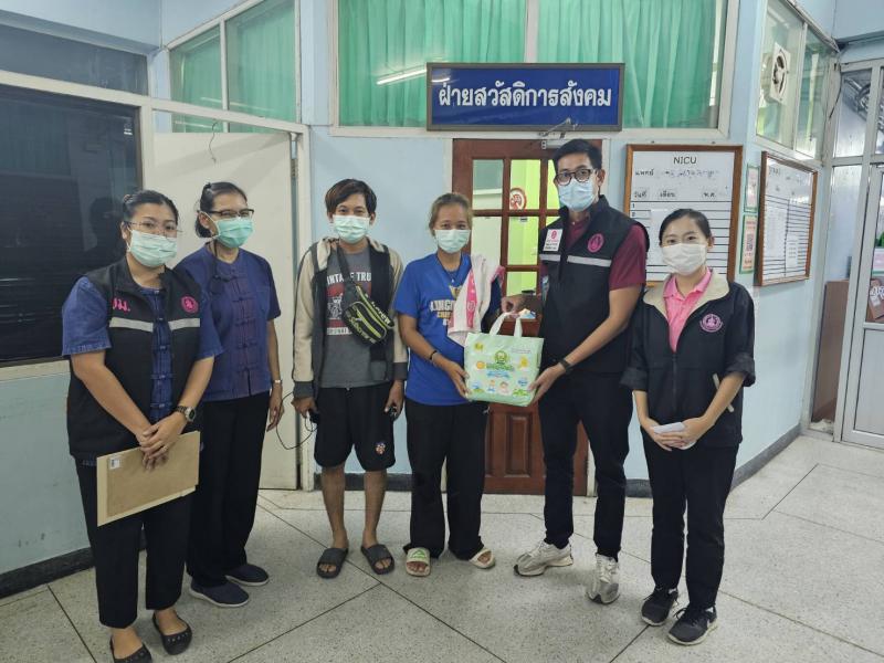 วราวุธ สั่งด่วน ศร