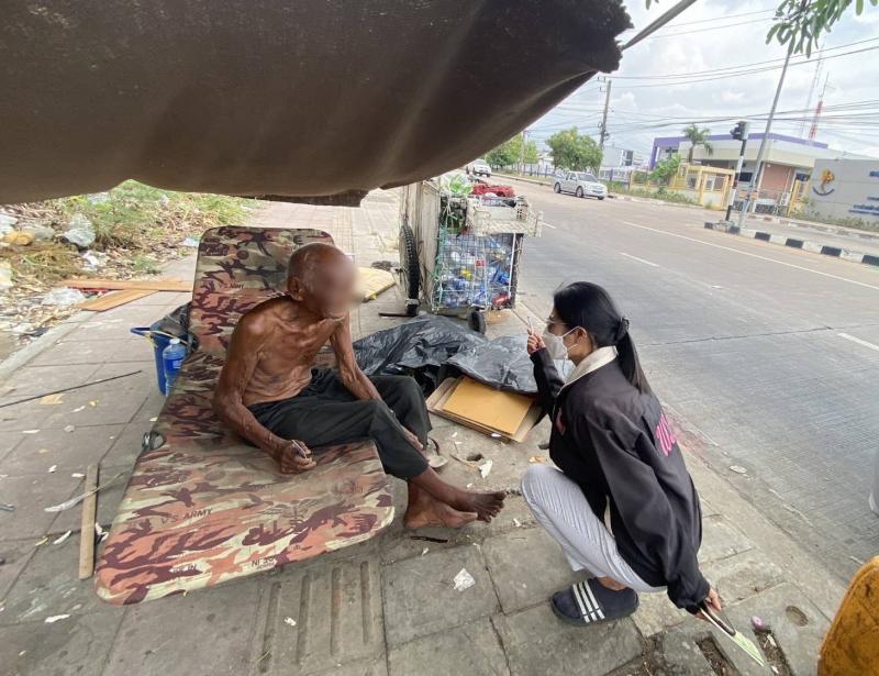 วราวุธ เผย ศรส. - พม. 