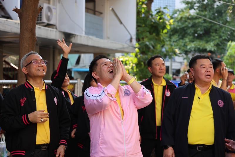 นายกฯ - วราวุธ - พวง�