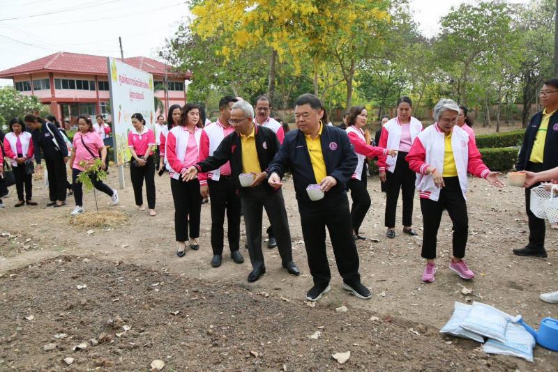 ธเนศพล นำทีม ลุย จ.�