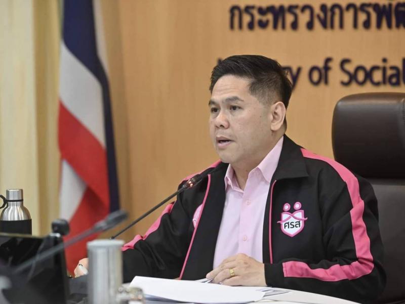 วราวุธ ส่งทีมเคลื�