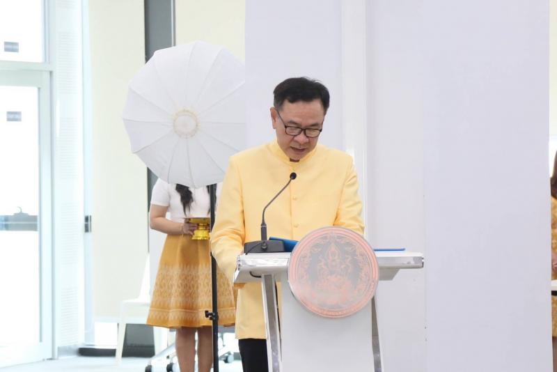 พม. จัดงานครบรอบ 69 �