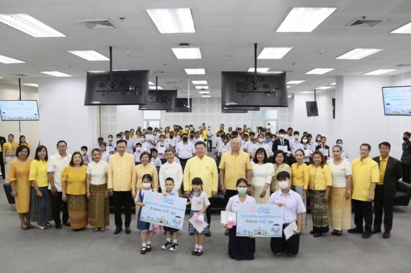 พม. จัดงานครบรอบ 69 �