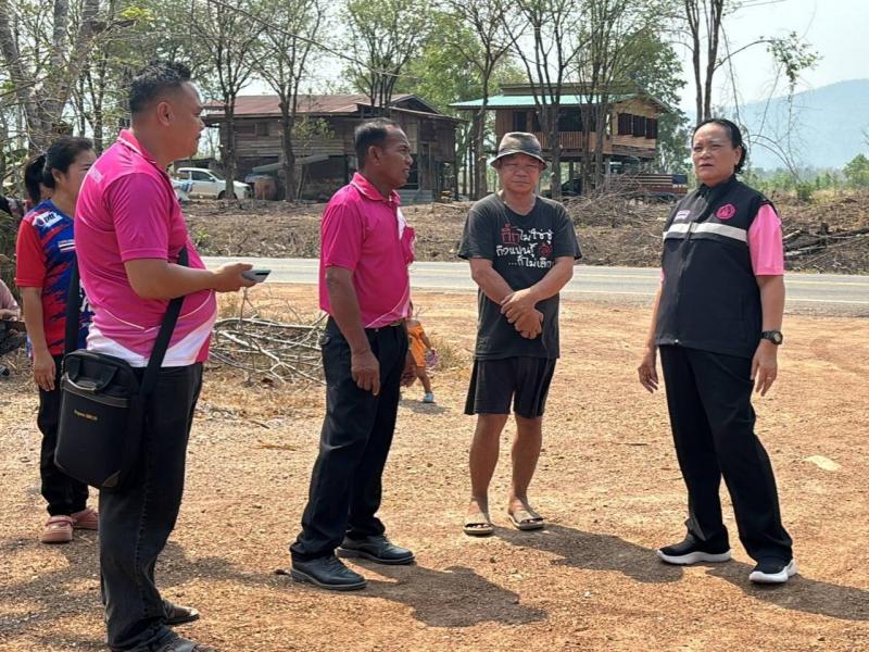 วราวุธ กำชับ ศรส. อ�