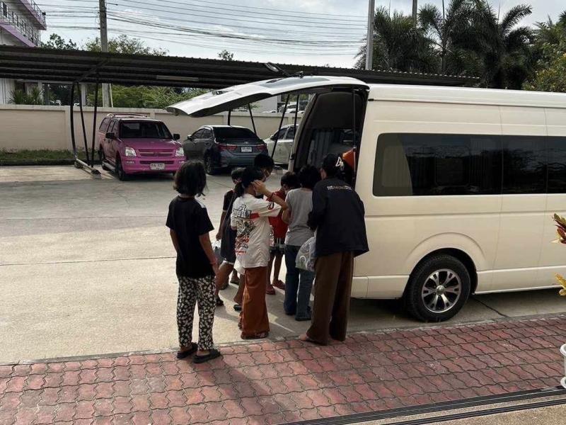 วราวุธ สั่ง ศรส. พร�