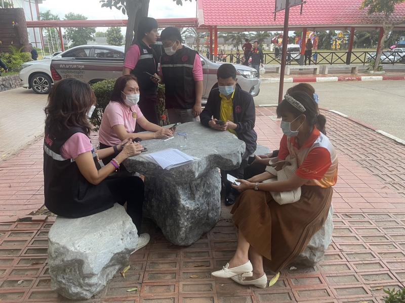 วราวุธ สั่ง ศรส. พร�