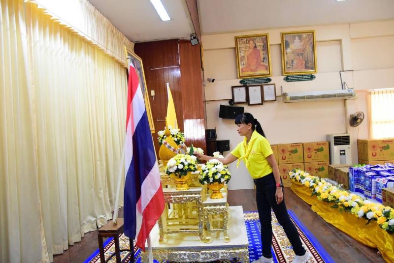 ปลัด พม. ให้การต้อ�