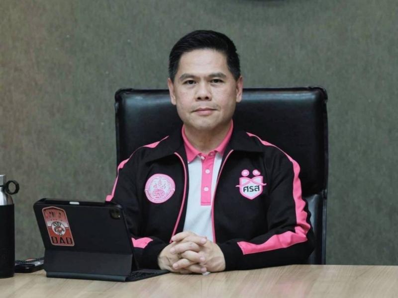 วราวุธ กำชับ ศรส.จ.�