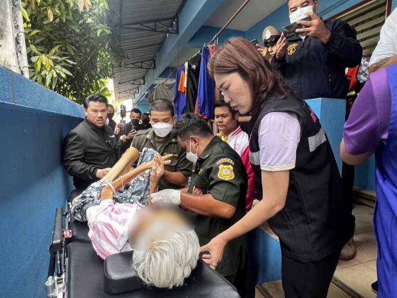 วราวุธ กำชับ ศรส.จ.�