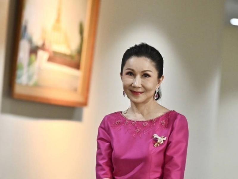 กัญจนา ที่ปรึกษา ศ